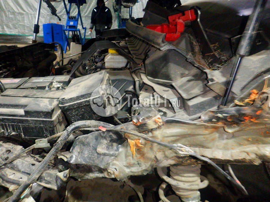 Фото Infiniti QX60 210