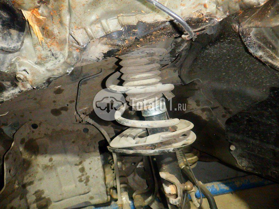 Фото Infiniti QX60 212