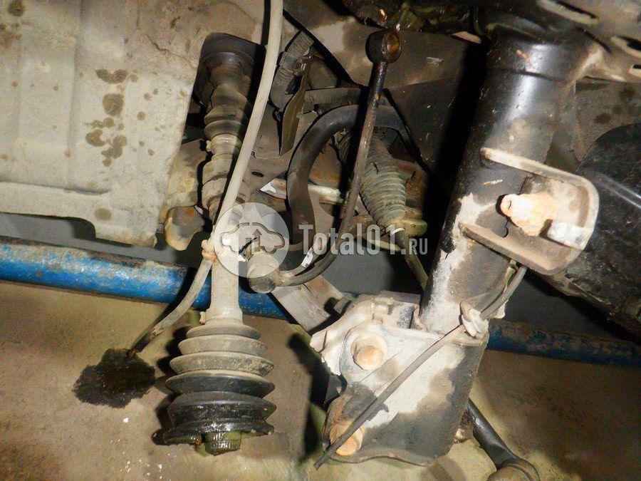 Фото Infiniti QX60 218