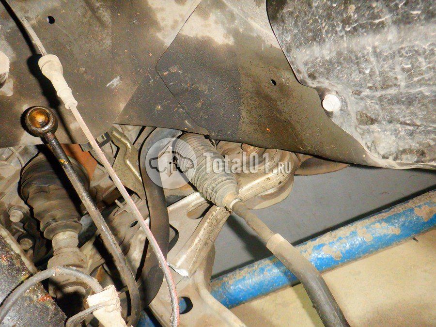 Фото Infiniti QX60 220