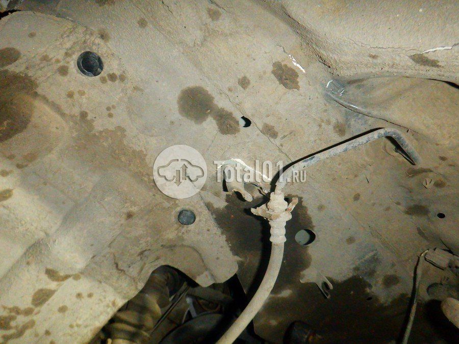 Фото Infiniti QX60 224