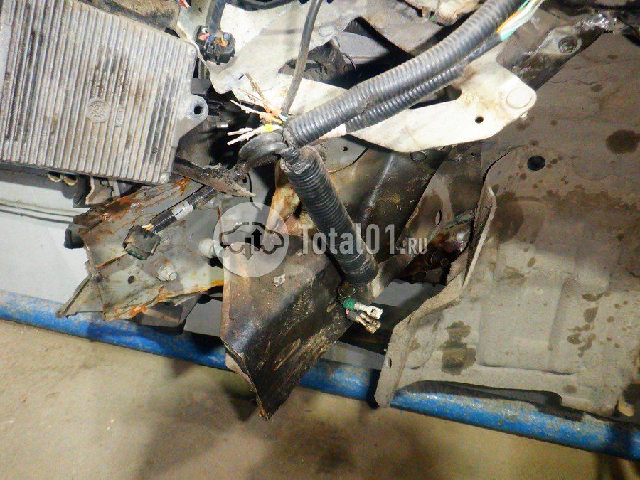 Фото Infiniti QX60 226