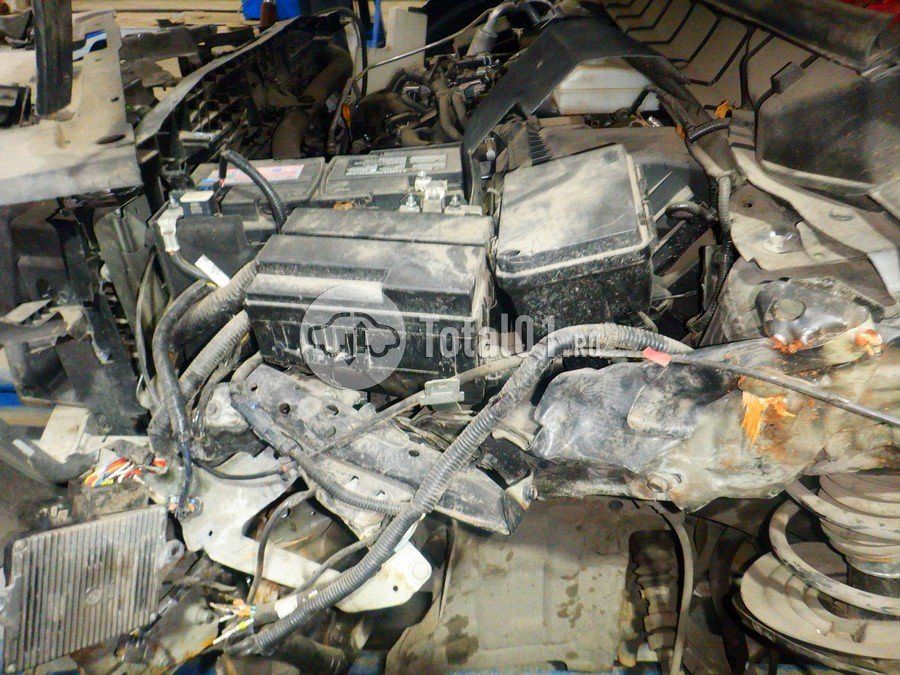 Фото Infiniti QX60 228