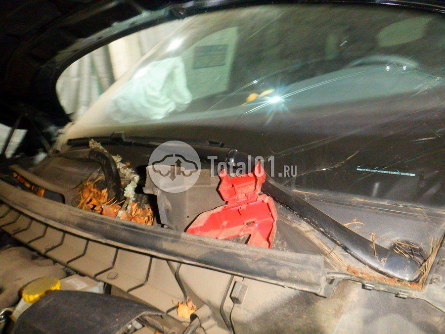 Фото Infiniti QX60 230