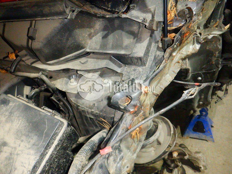 Фото Infiniti QX60 232