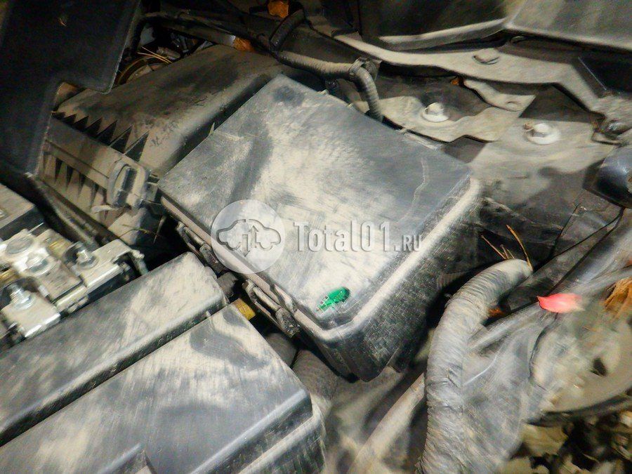 Фото Infiniti QX60 234