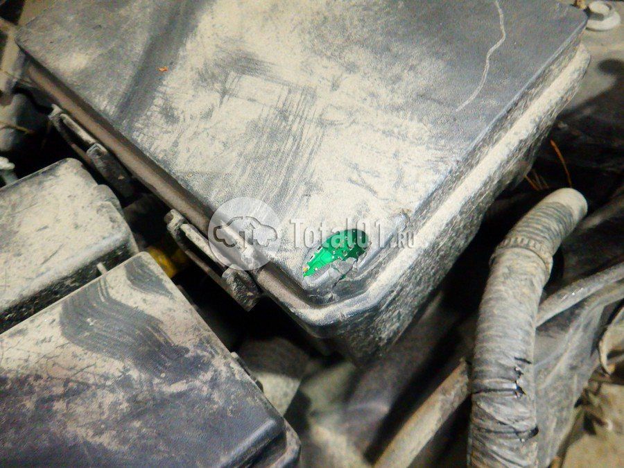 Фото Infiniti QX60 236