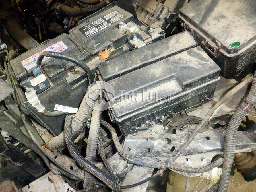 Фото Infiniti QX60 238