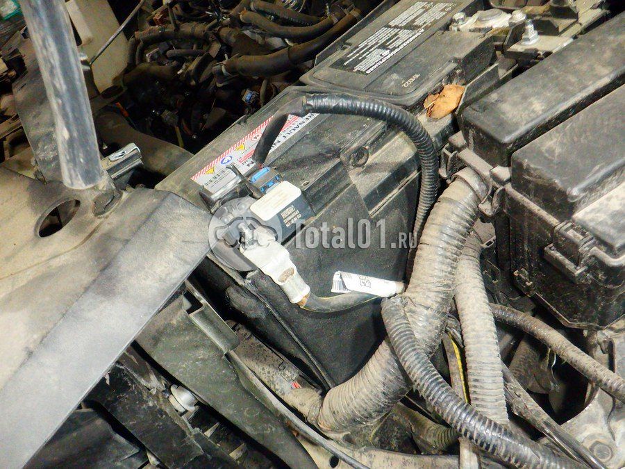 Фото Infiniti QX60 242