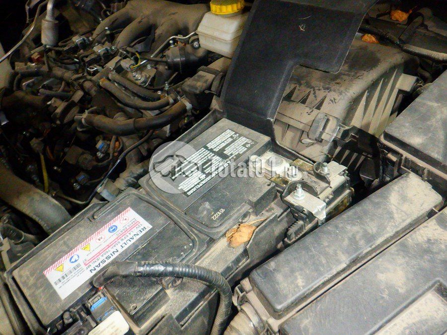 Фото Infiniti QX60 244