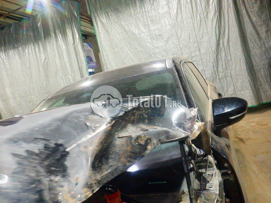 Фото Infiniti QX60 246