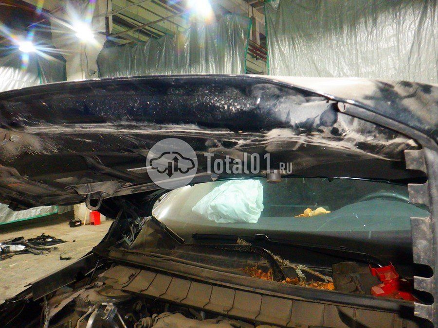 Фото Infiniti QX60 248