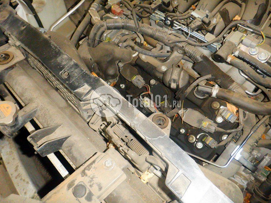 Фото Infiniti QX60 254