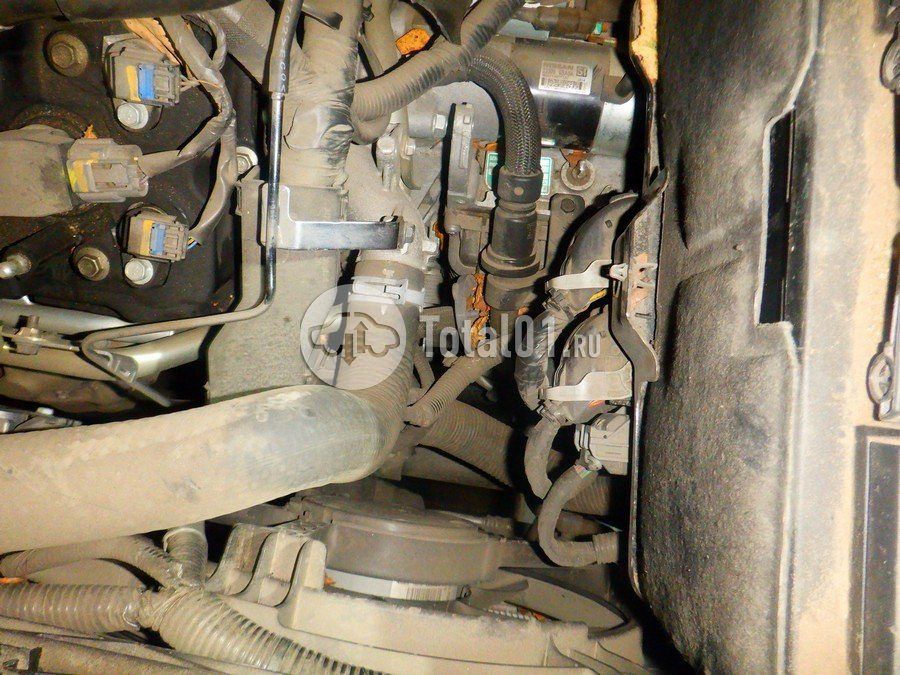 Фото Infiniti QX60 256