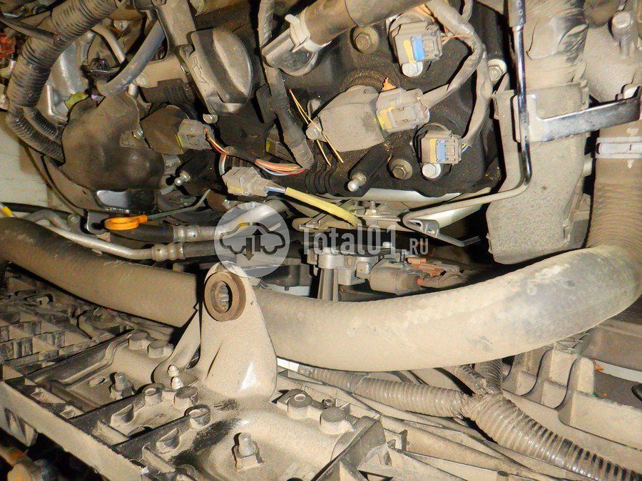 Фото Infiniti QX60 258