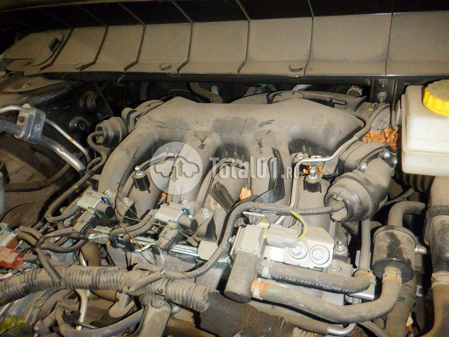 Фото Infiniti QX60 264