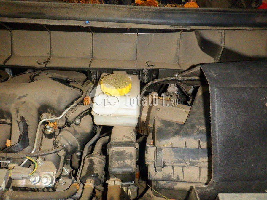 Фото Infiniti QX60 266