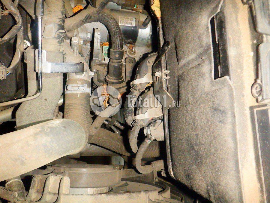 Фото Infiniti QX60 270