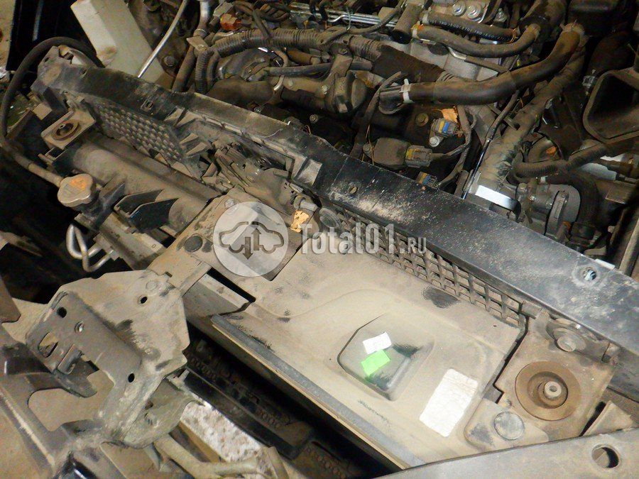 Фото Infiniti QX60 272