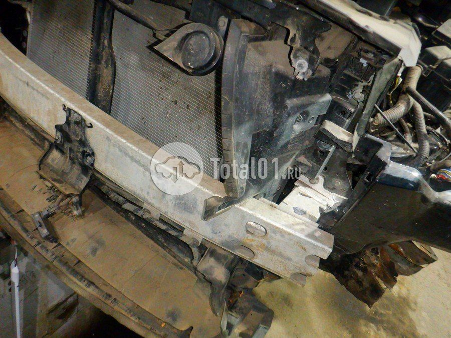 Фото Infiniti QX60 274