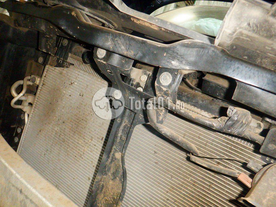 Фото Infiniti QX60 280