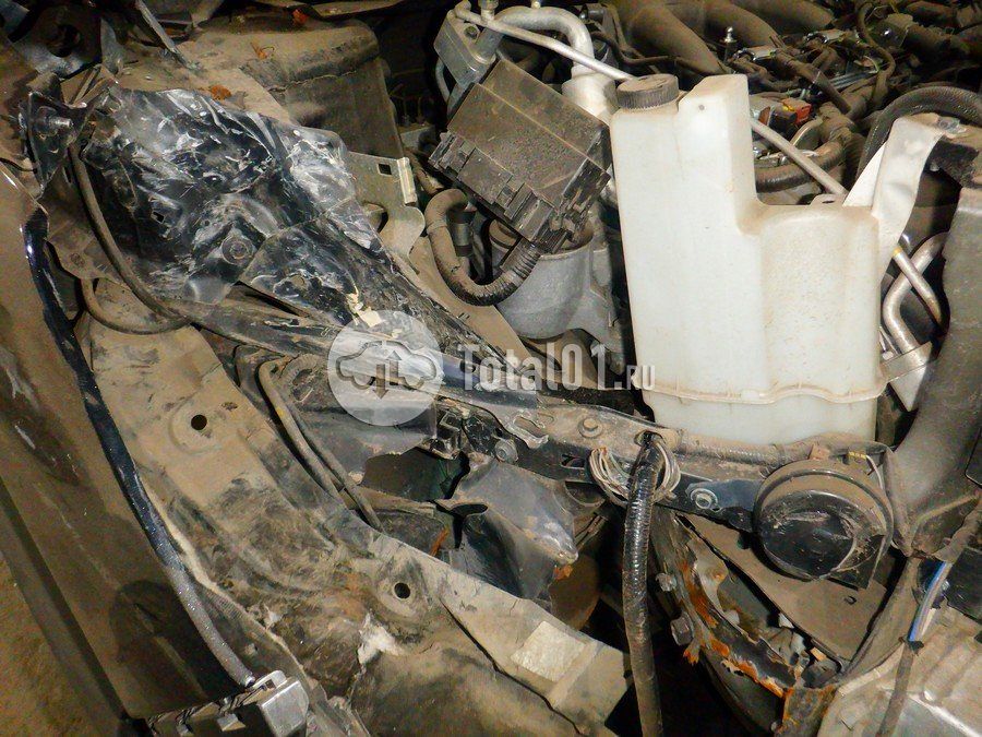 Фото Infiniti QX60 288