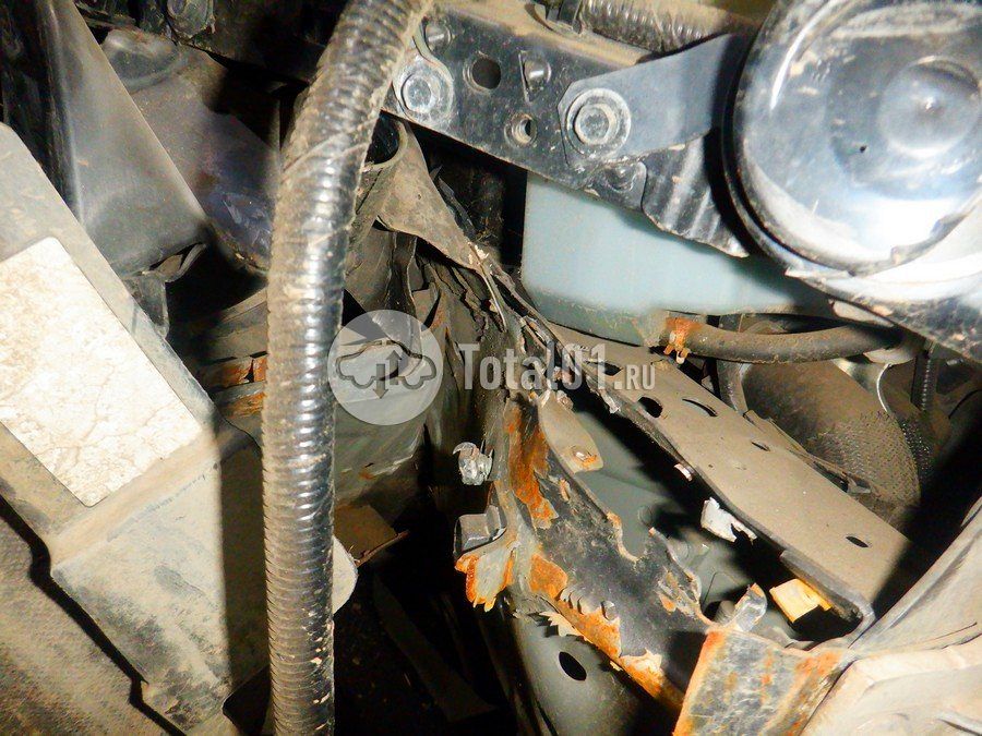 Фото Infiniti QX60 292