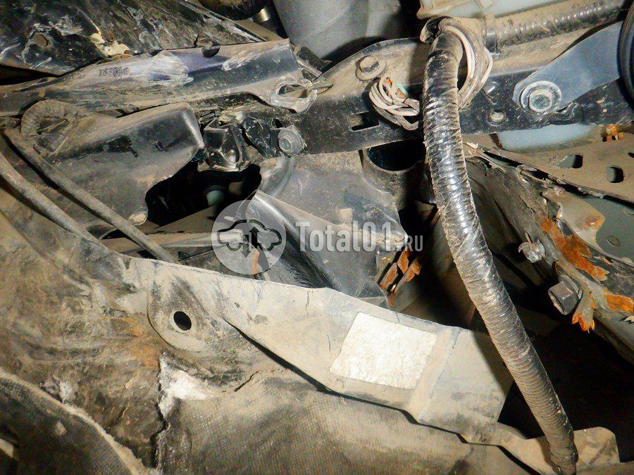 Фото Infiniti QX60 294