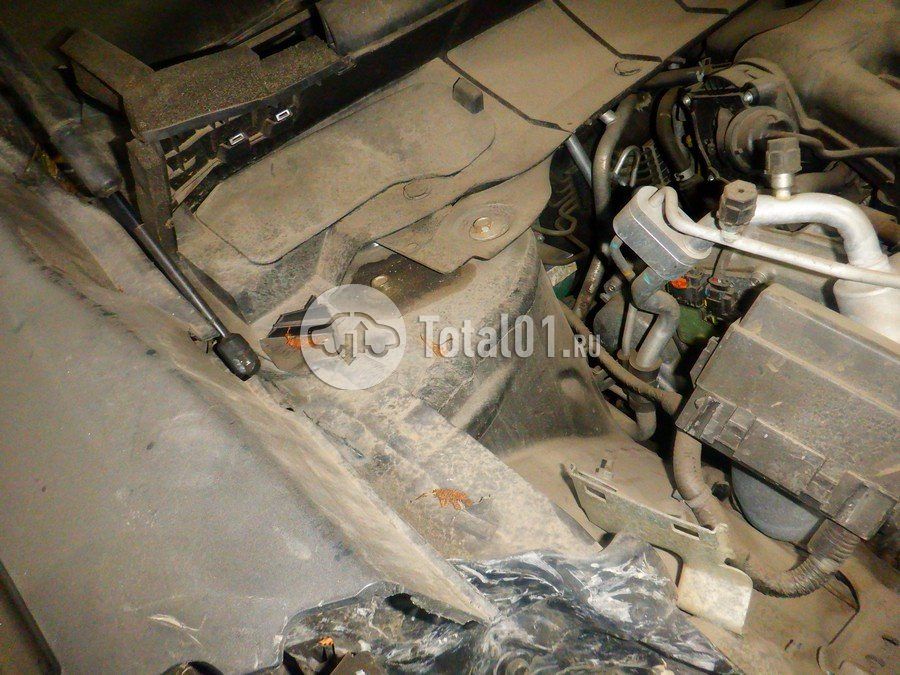 Фото Infiniti QX60 296