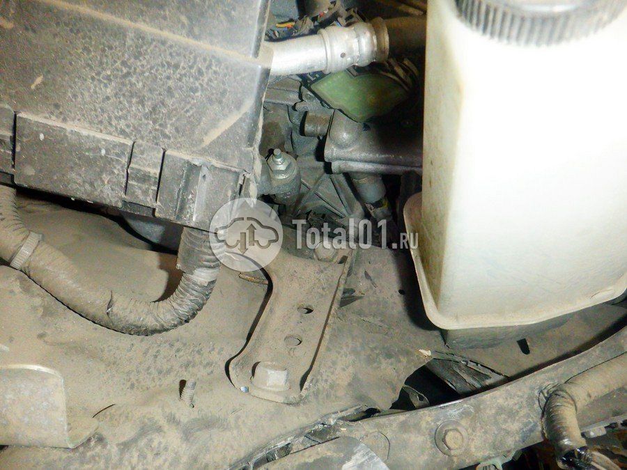 Фото Infiniti QX60 298