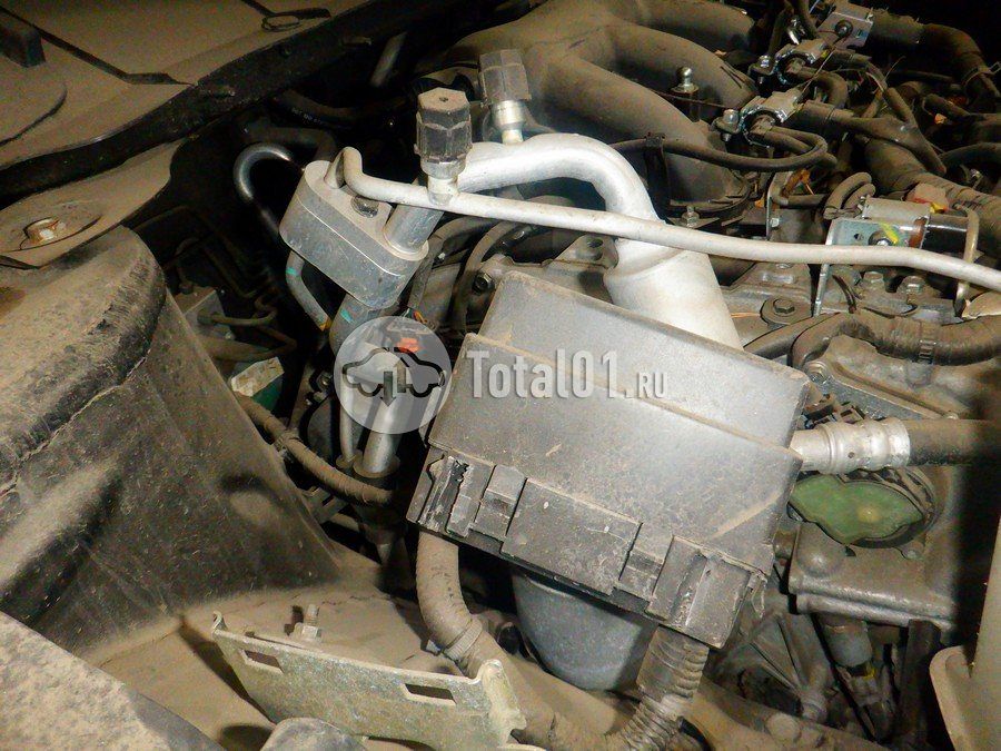 Фото Infiniti QX60 300