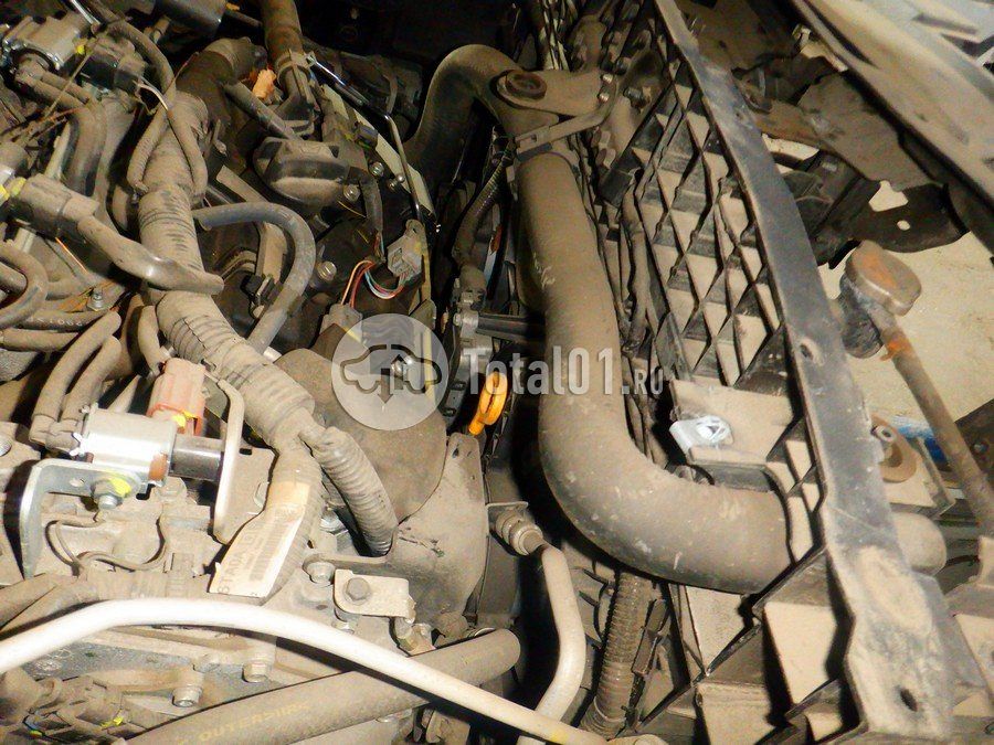 Фото Infiniti QX60 304