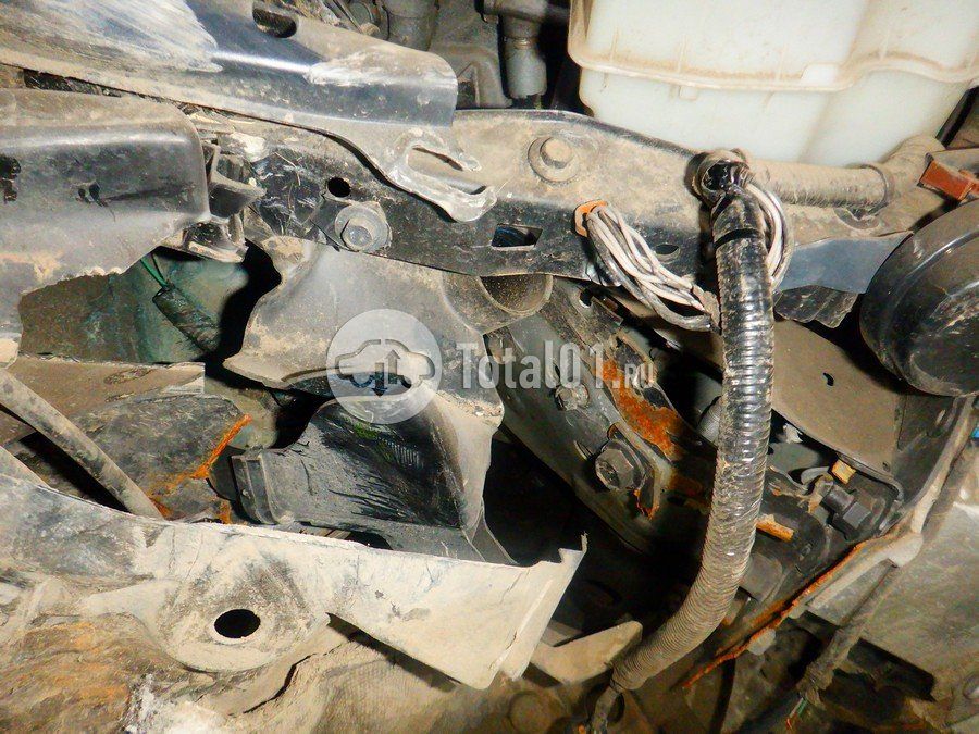 Фото Infiniti QX60 306