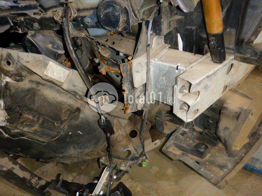 Фото Infiniti QX60 308