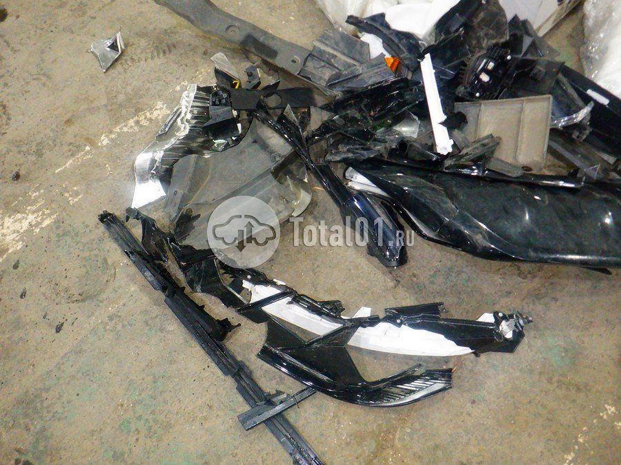 Фото Infiniti QX60 312