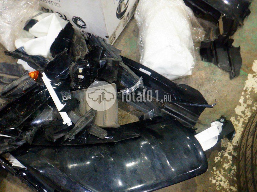 Фото Infiniti QX60 314