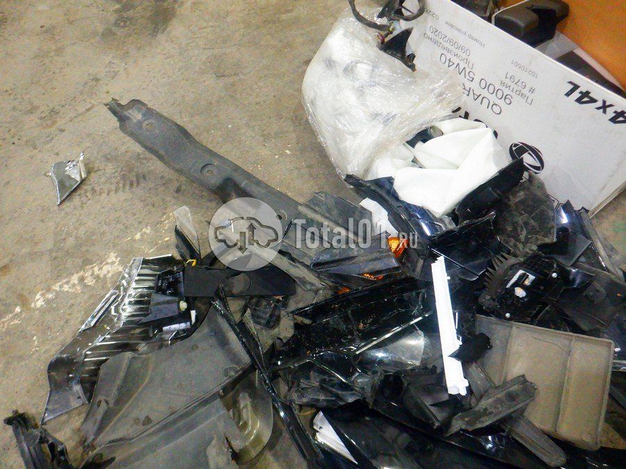 Фото Infiniti QX60 316