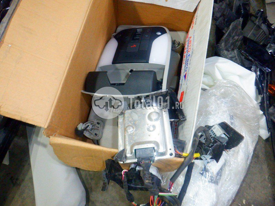 Фото Infiniti QX60 318