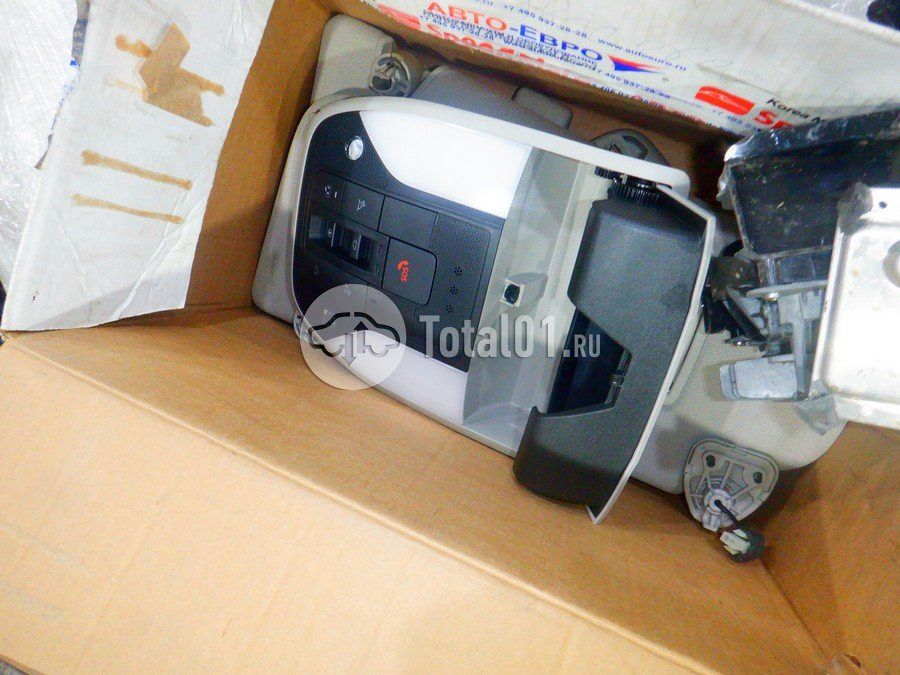 Фото Infiniti QX60 320