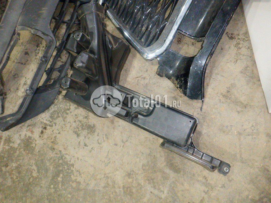 Фото Infiniti QX60 324