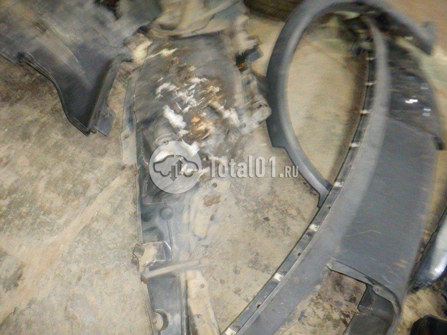 Фото Infiniti QX60 330