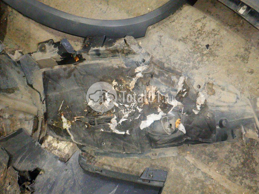 Фото Infiniti QX60 332