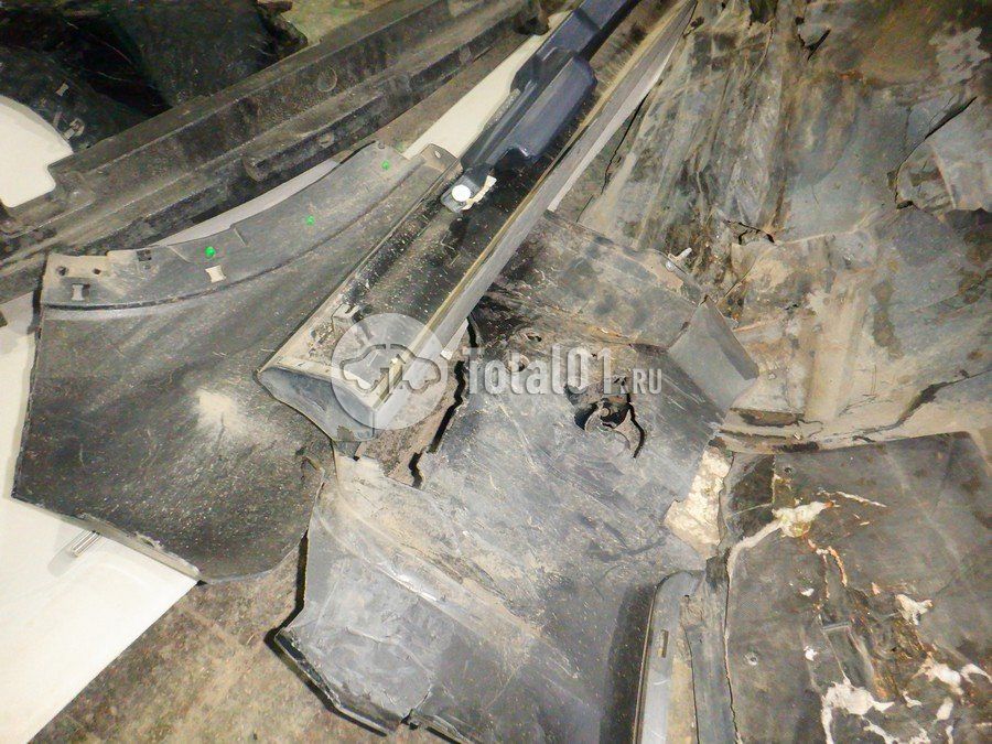 Фото Infiniti QX60 334