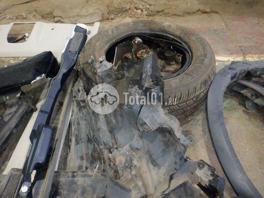 Фото Infiniti QX60 336