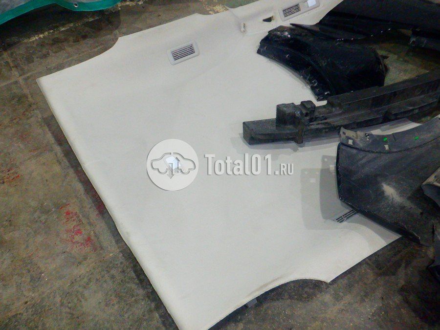 Фото Infiniti QX60 340