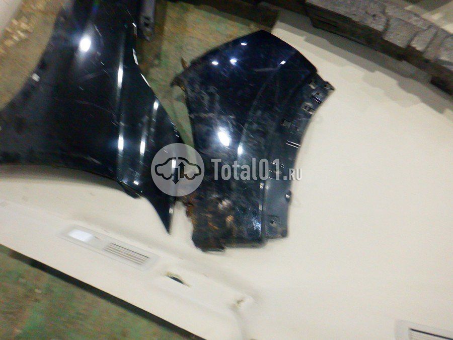 Фото Infiniti QX60 342