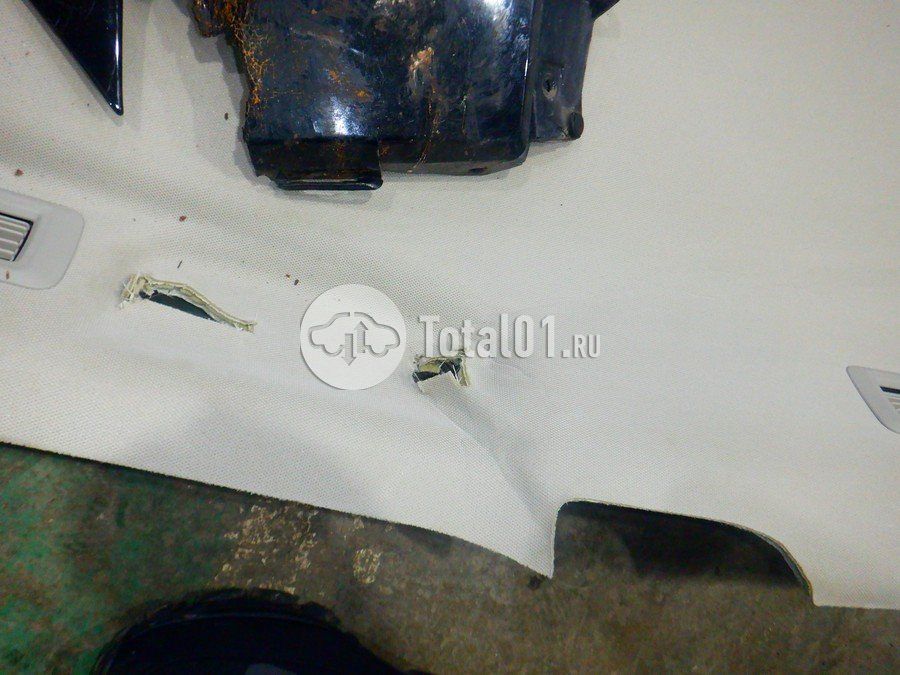 Фото Infiniti QX60 344