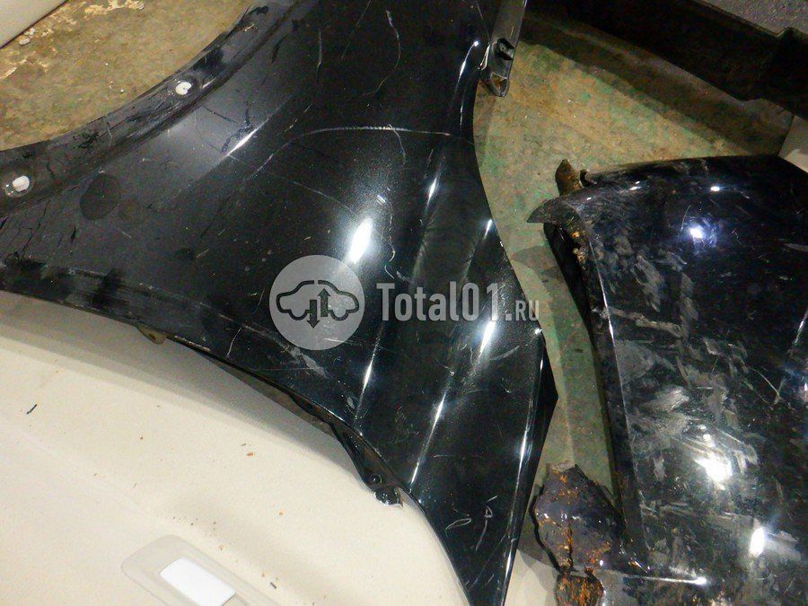 Фото Infiniti QX60 346