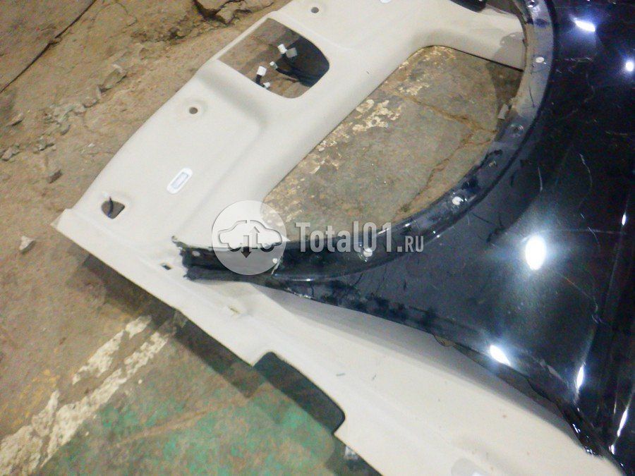 Фото Infiniti QX60 350