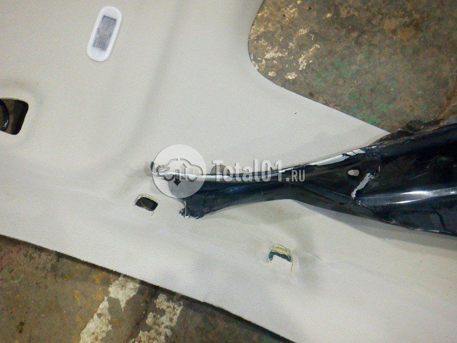 Фото Infiniti QX60 352